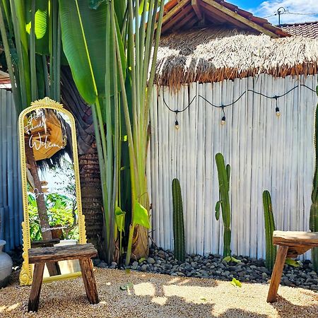 Janur Bungalow Magelang Luaran gambar