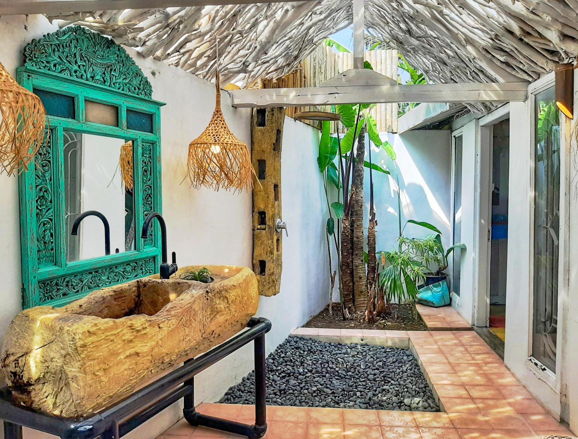 Janur Bungalow Magelang Bilik gambar